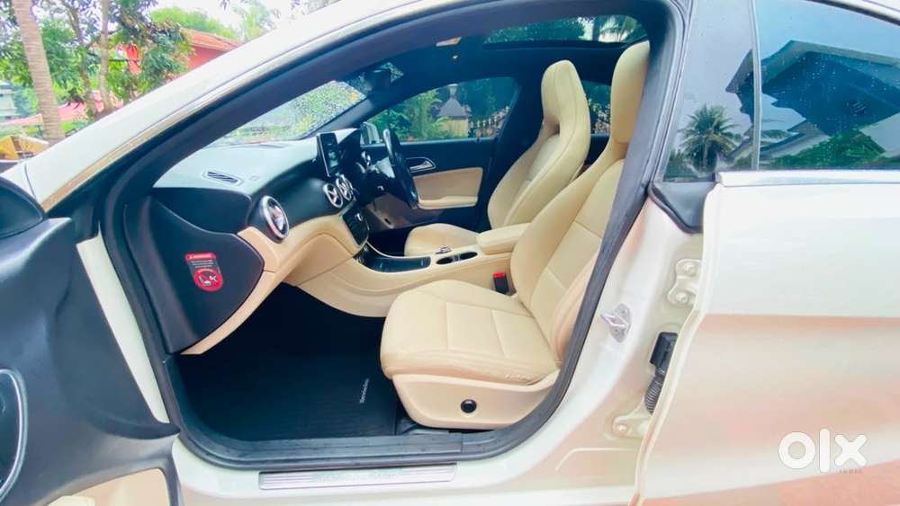 Kl Registered Mercedes Benz  Cla 200