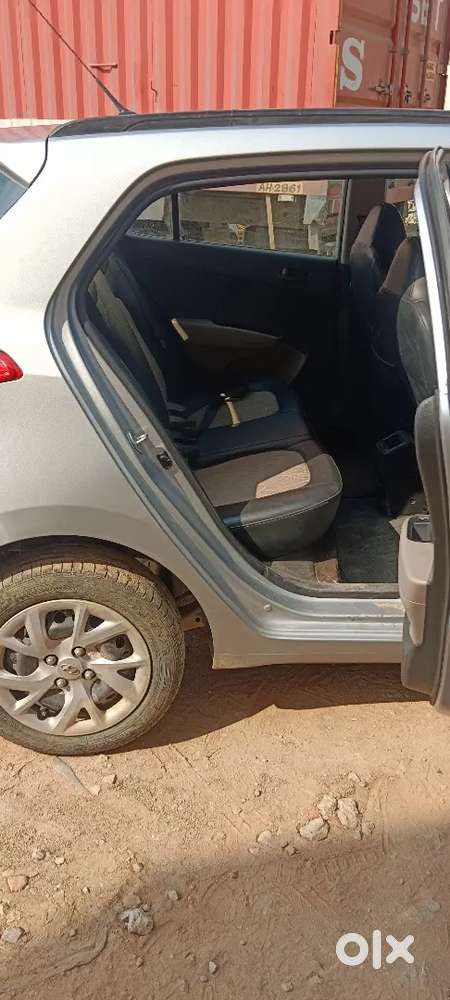 I M Selling My Hyundai I10 Car Well Maintained Single Hand Vehicle