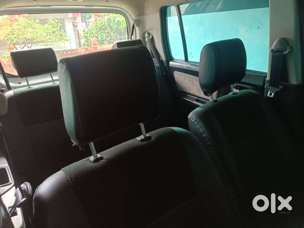 Wagon R 2015 Petrol Vxi