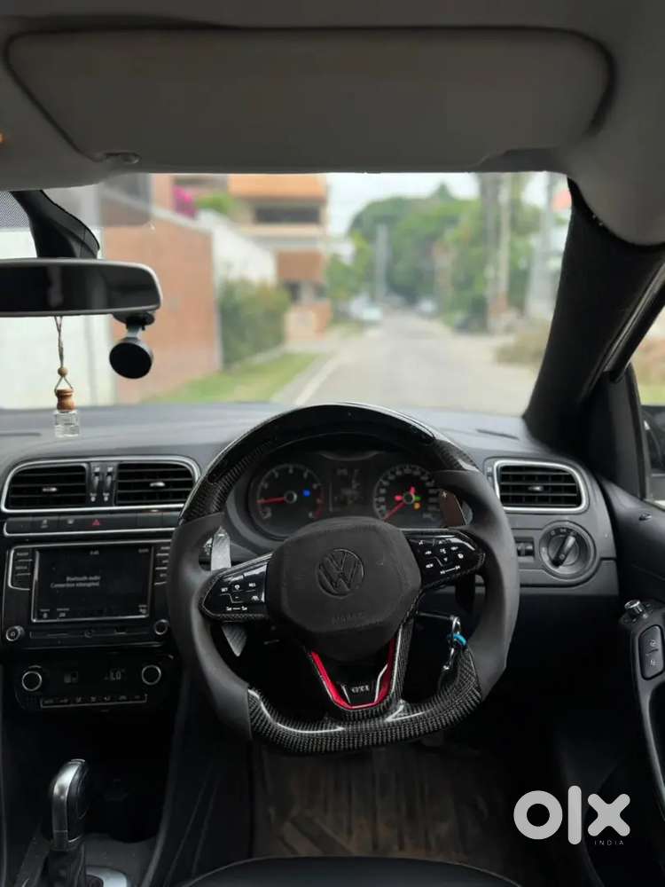 Polo Gt Tsi