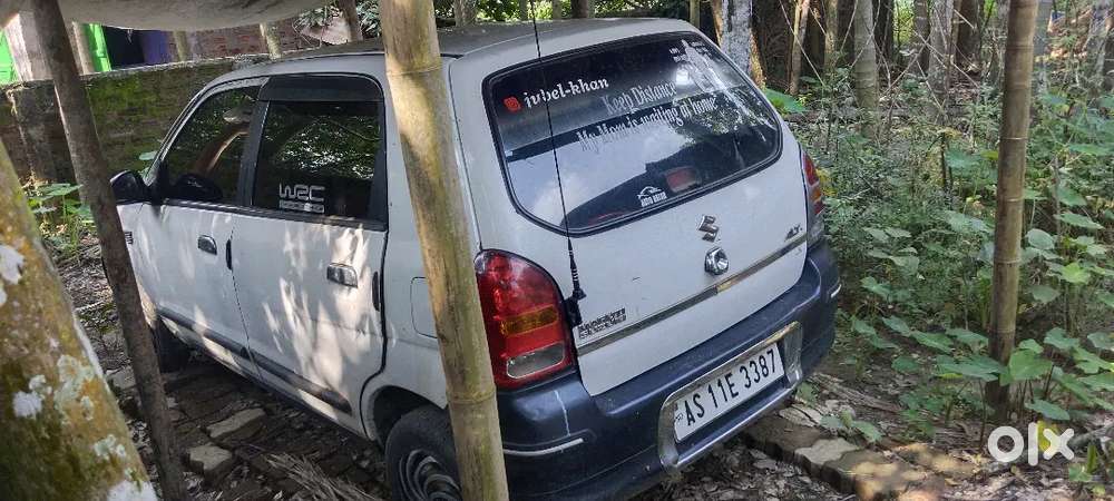 Maruti Suzuki Alto 2026 Petrol 128000 Km Driven