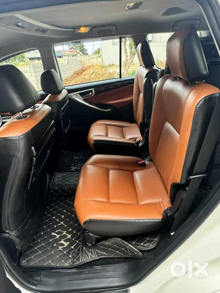 Single Owner ,7 Seater Very Good Condition