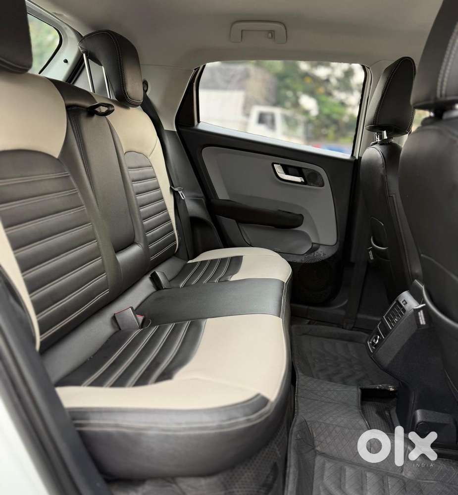 Tata Altroz Xz, 2021, Petrol