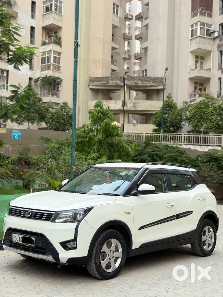 Mahindra Xuv300 Diesel 2020 (all Original)