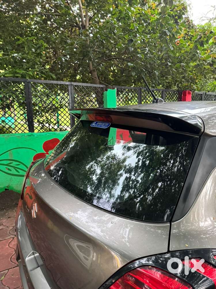 Maruti Suzuki Swift 2021 Year