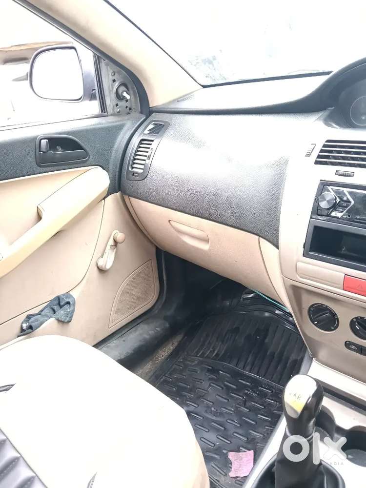 Tata Indica Vista 2011