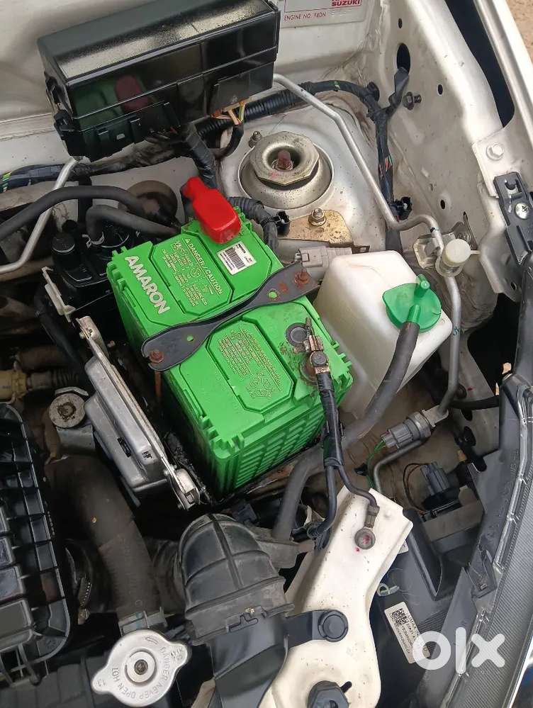 Maruti Suzuki Alto 800 2021 Petrol 44350 Km Driven
