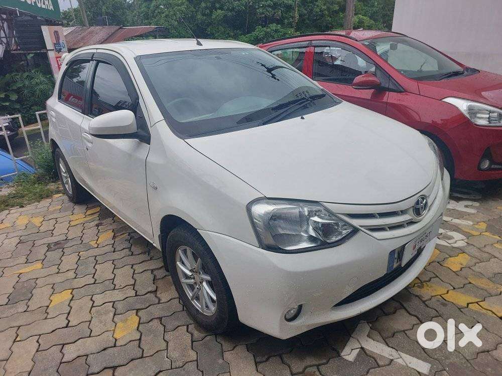 Toyota Etios Liva 2014-2016 Gd, 2014, Diesel