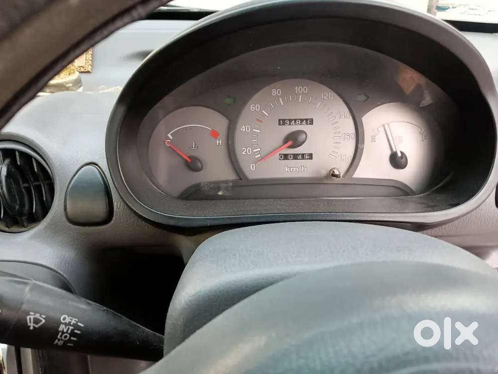 Hyundai Santro Xing 2004 Petrol 136000 Km Driven