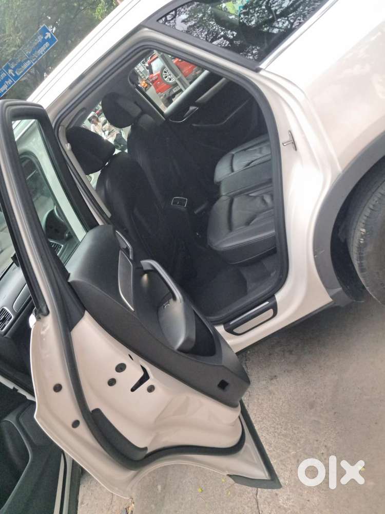 Audi Q3 35 Tdi Quattro Premium, 2019, Diesel