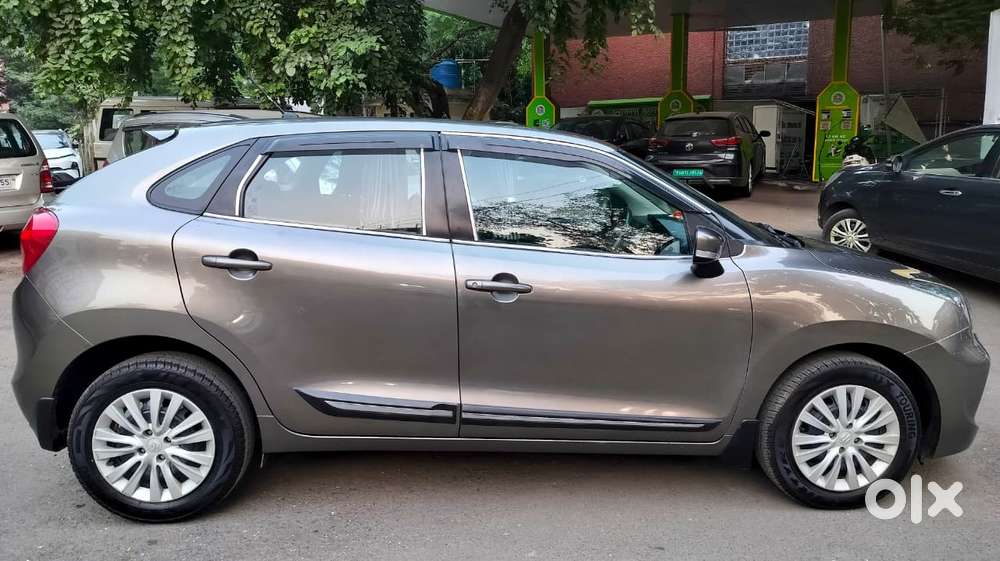 Maruti Suzuki Baleno Delta, 2020, Petrol