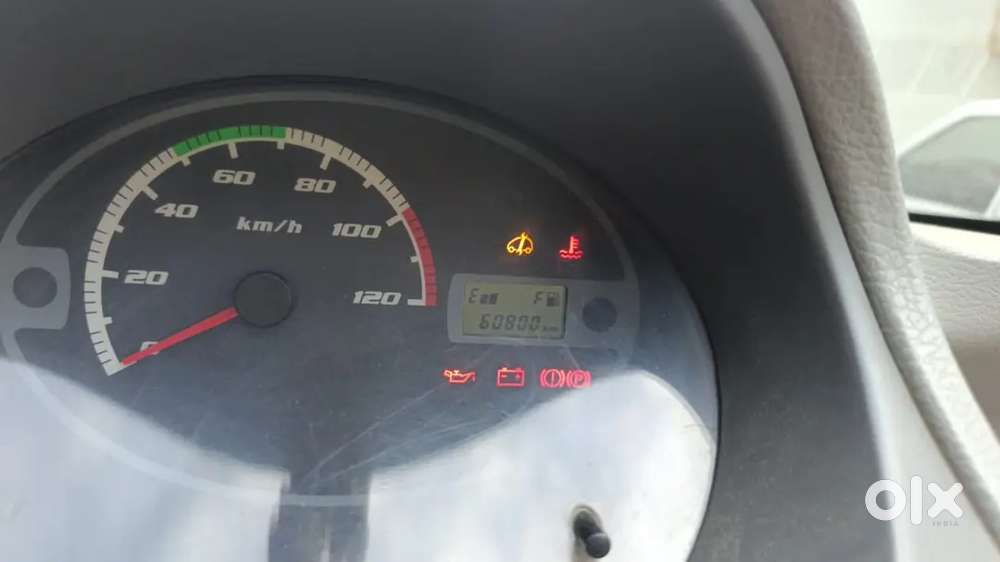Tata Nano 2012 Petrol 60000 Km Driven