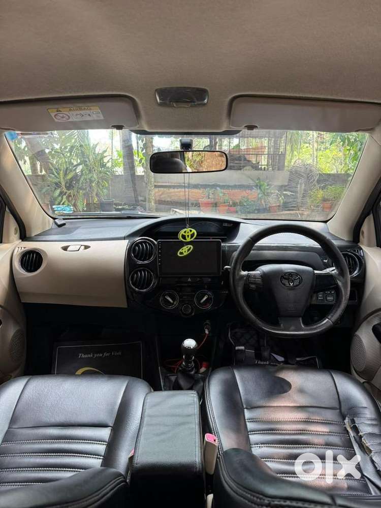 Toyota Etios Liva 2017 Diesel  Well Maitained