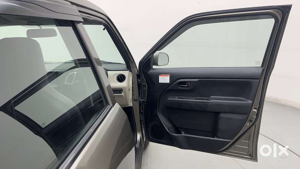 Maruti Suzuki Wagon R 1.0 Lxi (o) Cng, 2021, Cng & Hybrids