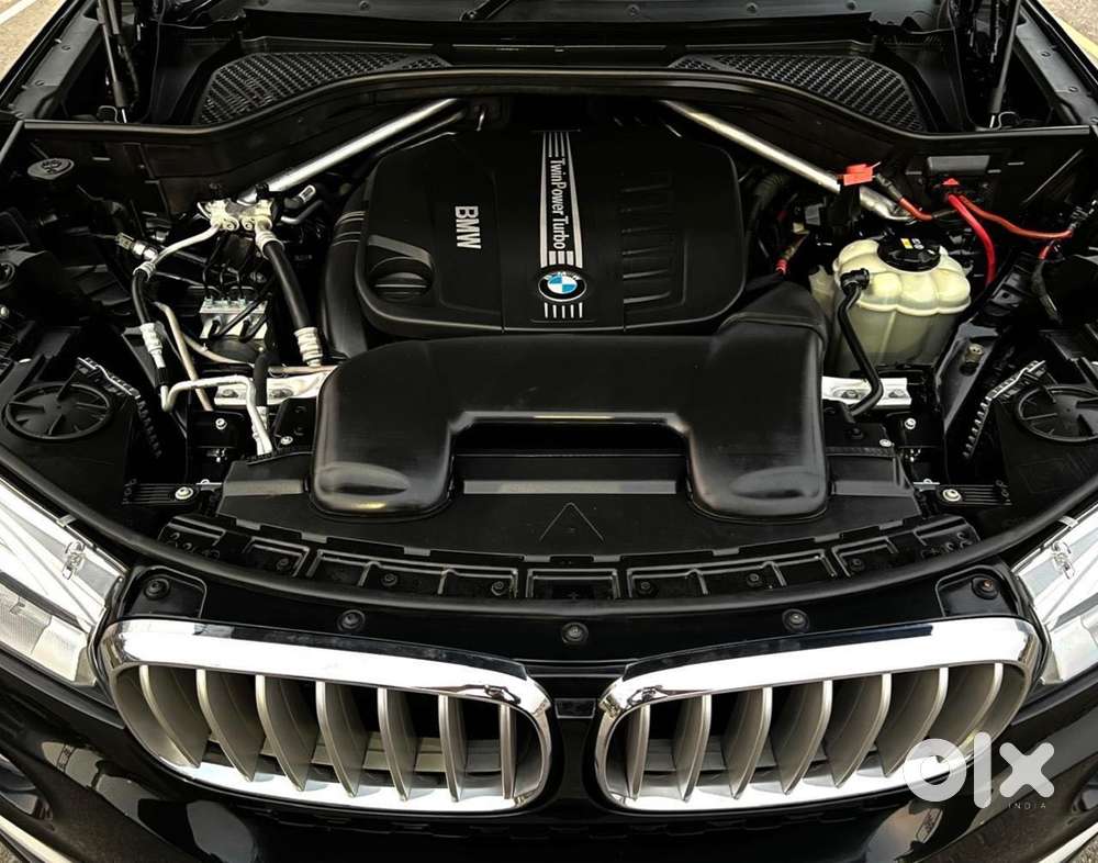 Bmw X5 3.0 Xdrive 30d Sportx Plus, 2017, Diesel