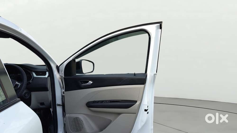 Renault Triber Rxz, 2022, Cng & Hybrids