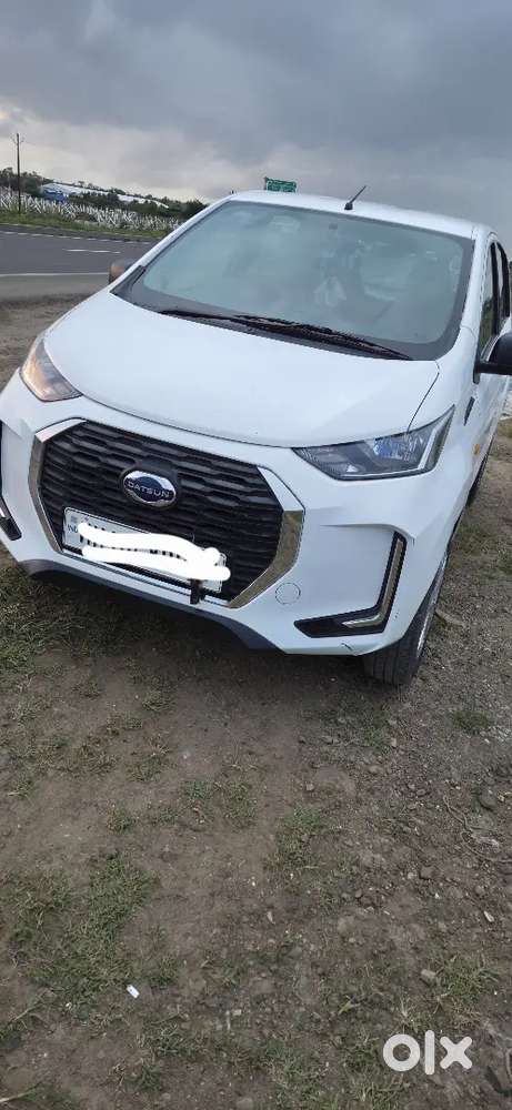 Datsun Redigo 2020 Petrol Good Condition