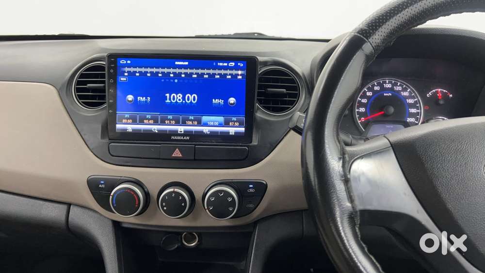 Hyundai Grand I10 1.2 Kappa Magna, 2013, Petrol