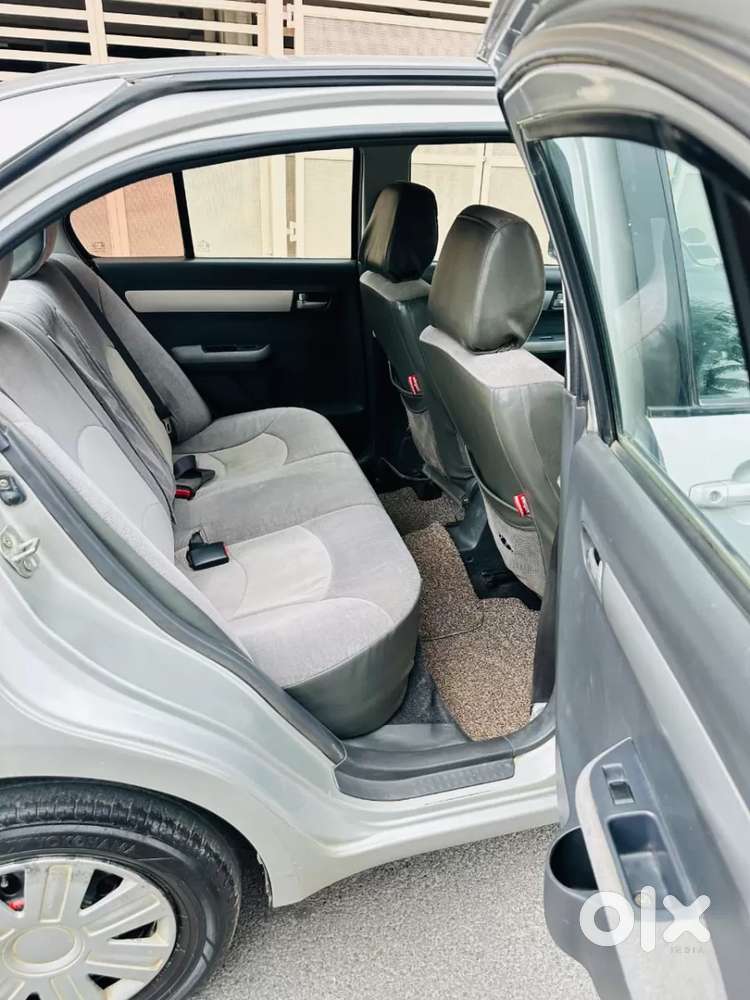 Maruti Suzuki Swift Dzire Vdi, 2010, Diesel