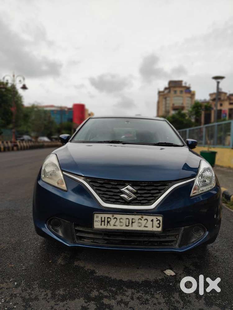 Maruti Suzuki Baleno Delta, 2018, Cng & Hybrids