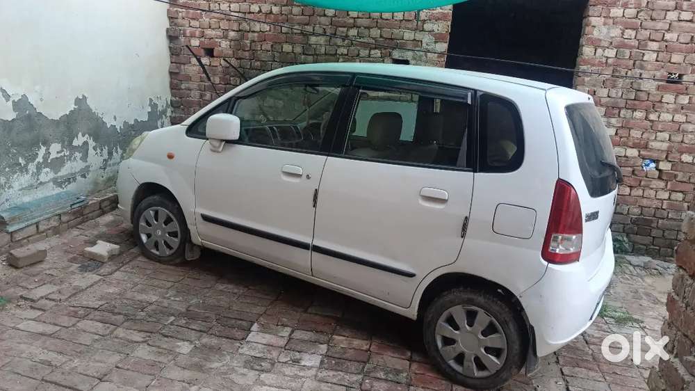 Maruti Suzuki Zen Estilo 2012 Petrol Manual