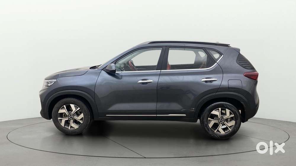 Kia Sonet 1.0 Htx Imt, 2023, Petrol