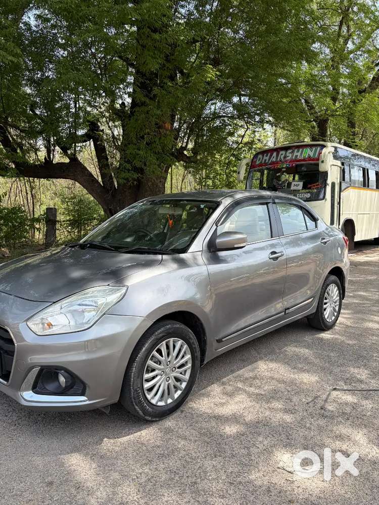 Maruti Suzuki Dzire 1.2 2021