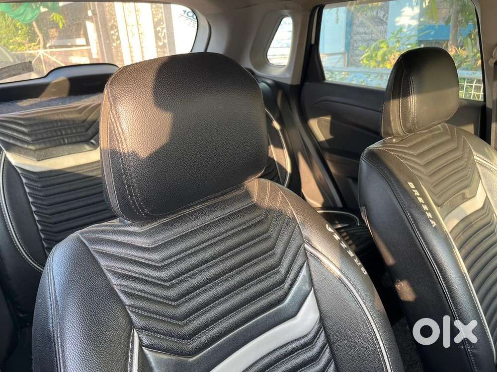 Maruti Suzuki Brezza 2016 Diesel Good Condition
