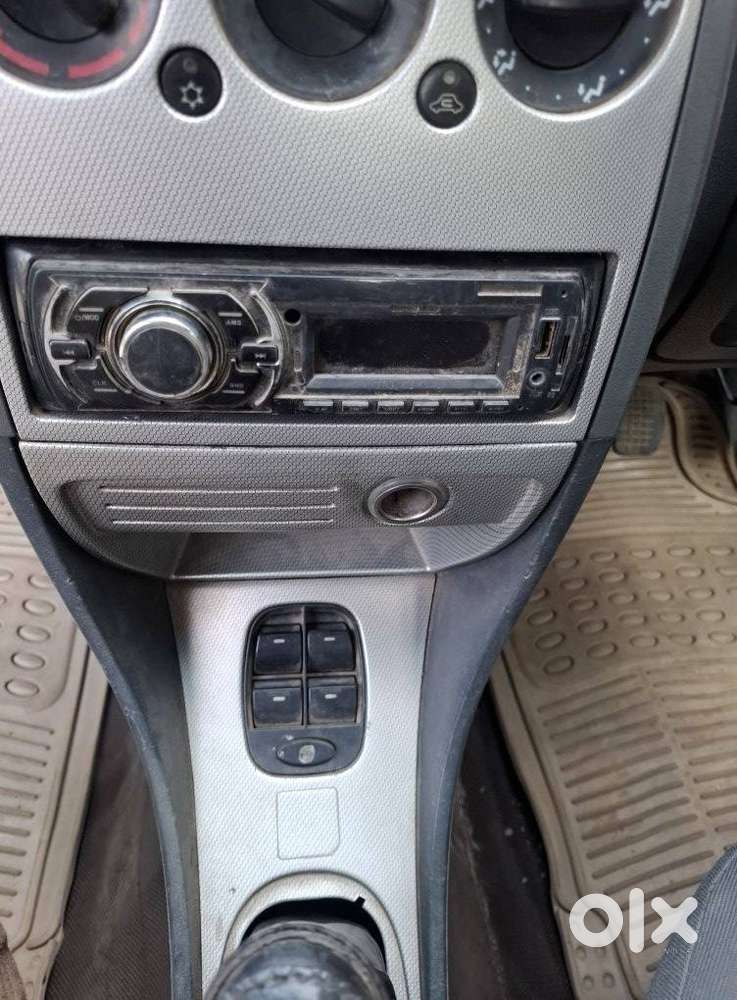Tata Indigo Cs Lx Tdi, 2008, Diesel
