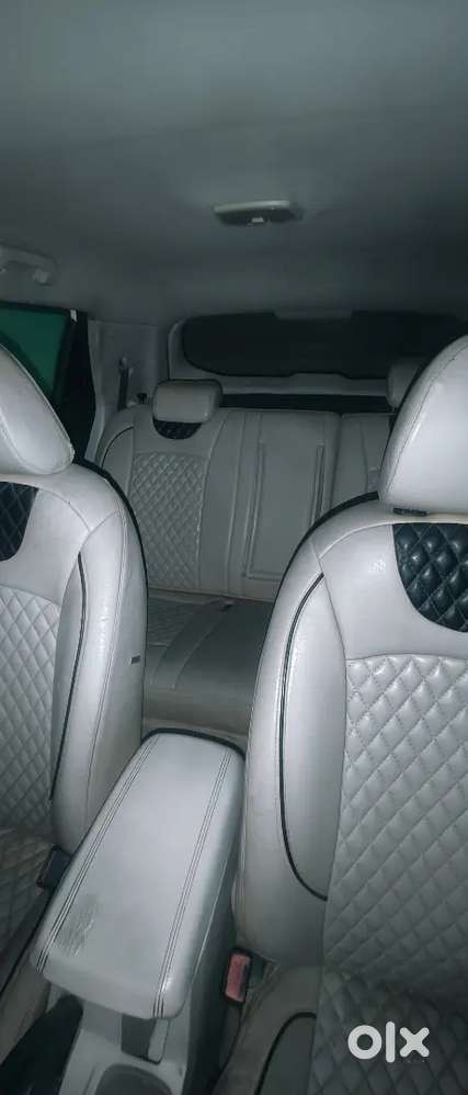 Mahindra Xuv300 2019 Car