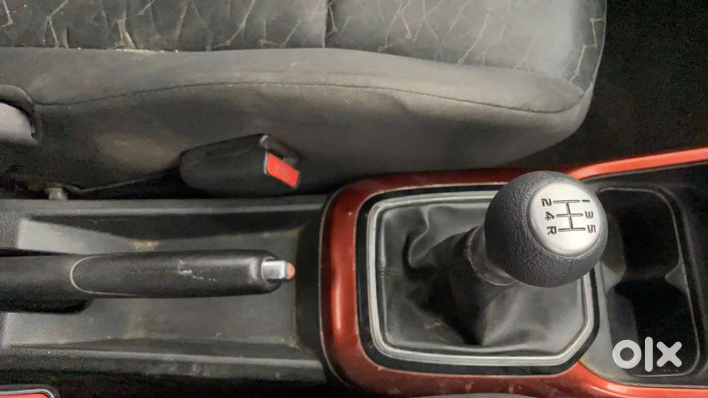 Maruti Suzuki Ignis 1.2 Zeta, 2018, Petrol