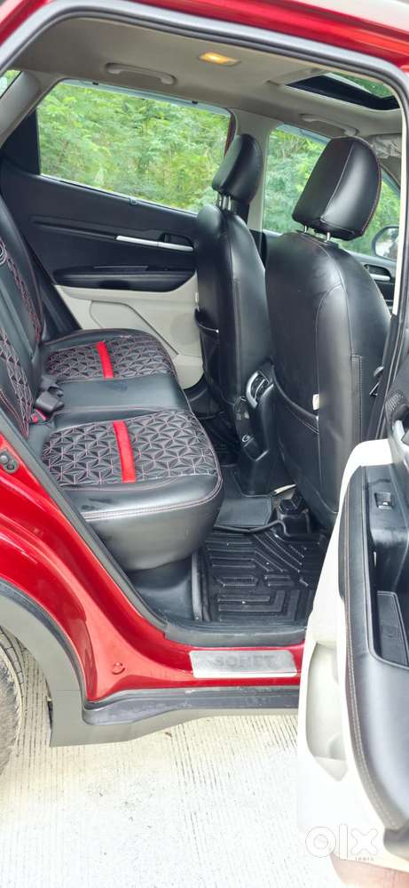 Kia Sonet 1.0 Htx Imt, 2021, Petrol