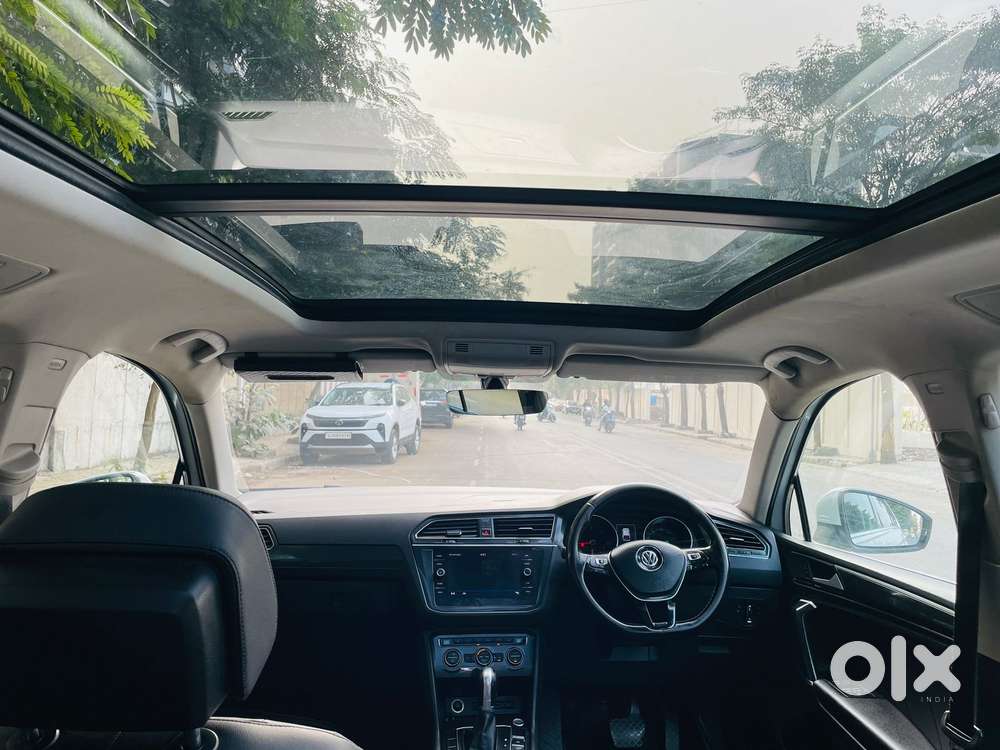 Volkswagen Taigun 1.0 Tsi Highline At, 2018, Diesel