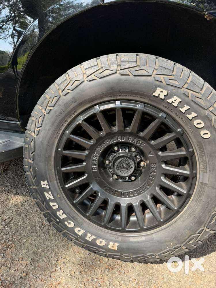Ford Endeavour 2019 Diesel