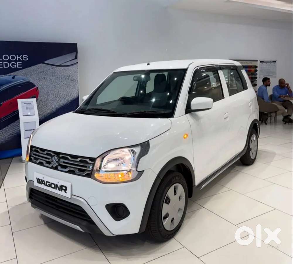 Exchange Your Old Car At Maruti Showroom Plan A New Car