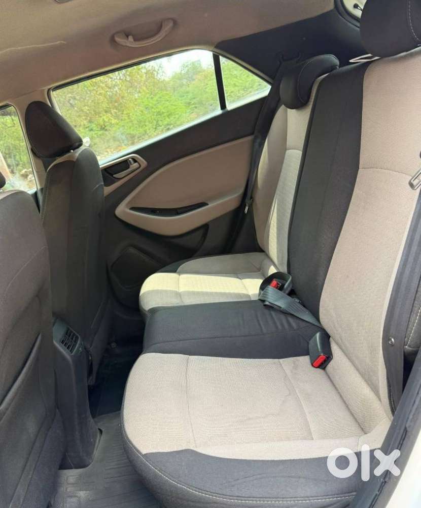 Hyundai I20 2015-2017 Asta Option 1.2, 2017, Diesel