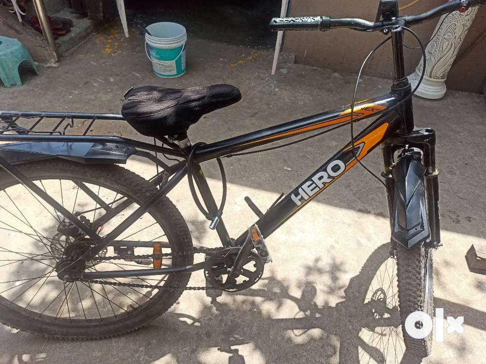 Bicycles for sale in Nirsa Second Hand Cycles in Nirsa OLX