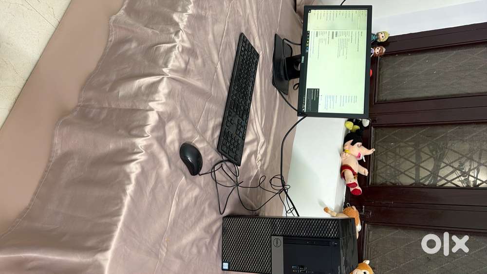 Dell Desktop