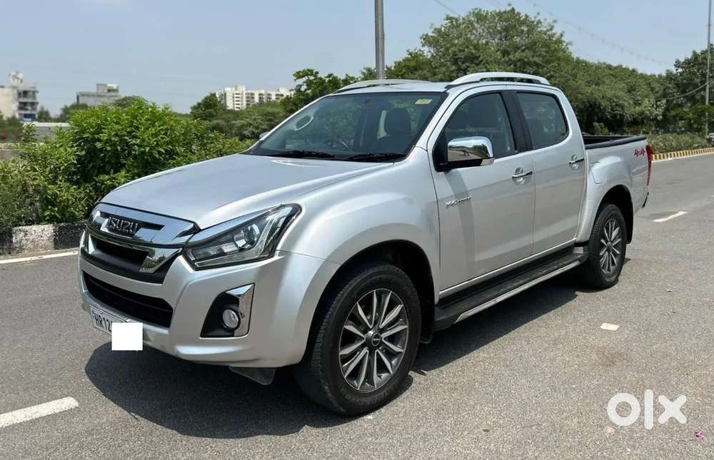 Isuzu V-cross, 2025, Diesel