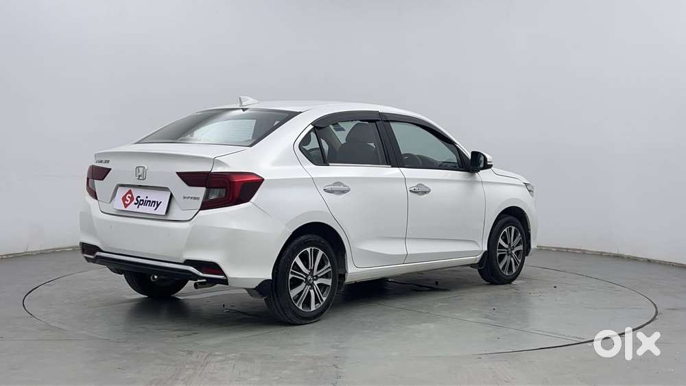 Honda Amaze Vx Cvt I-vtec, 2024, Petrol