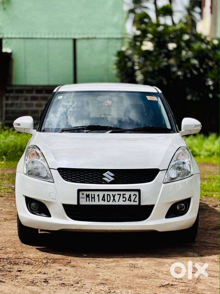 Maruti Suzuki Swift Vdi, 2013, Diesel