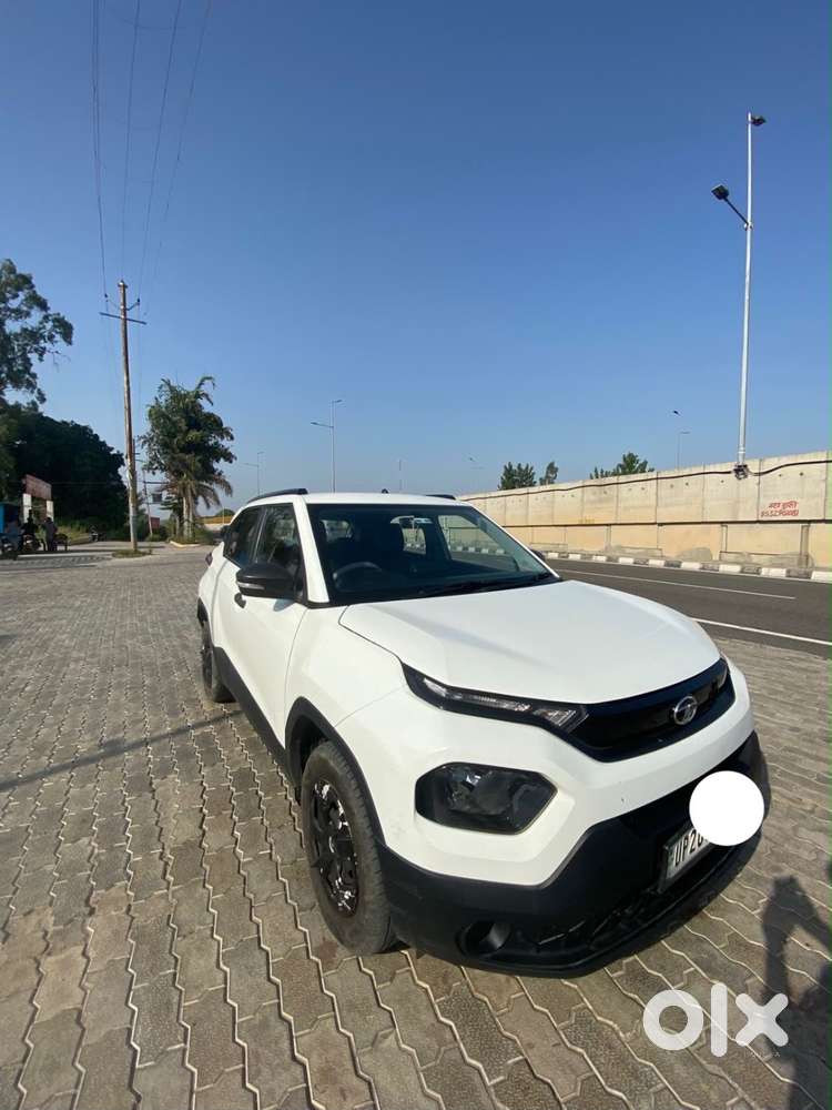 Tata Punch 2023