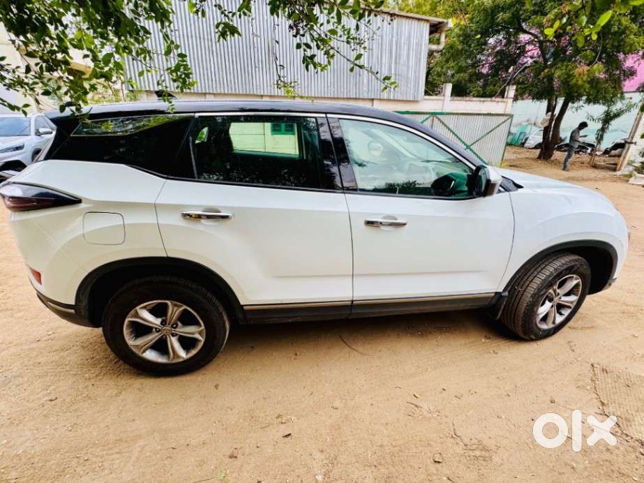 Tata Harrier 2.0 Kryotec Xta Plus, 2019, Diesel