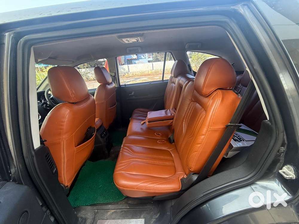 Tata Hexa 2019 Diesel Well Maintained