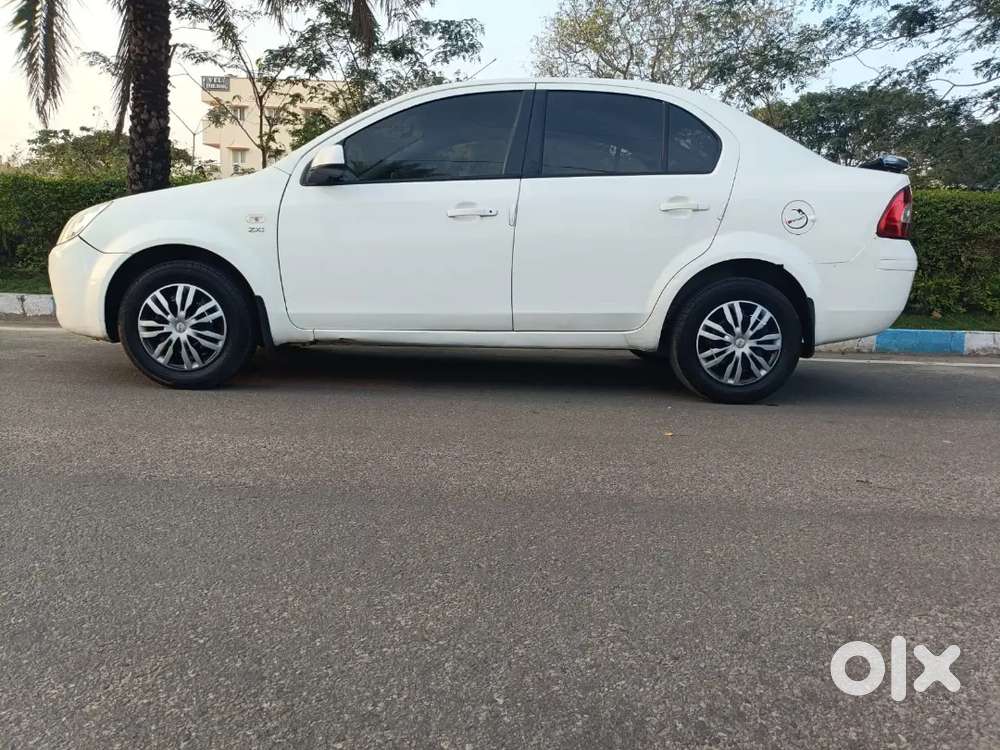 Ford Fiesta 2013 Diesel Well Maintained