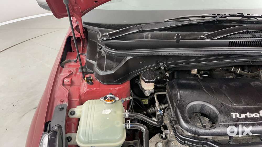 Hyundai I20 Asta (o) 1.0 Turbo Dct, 2020, Petrol