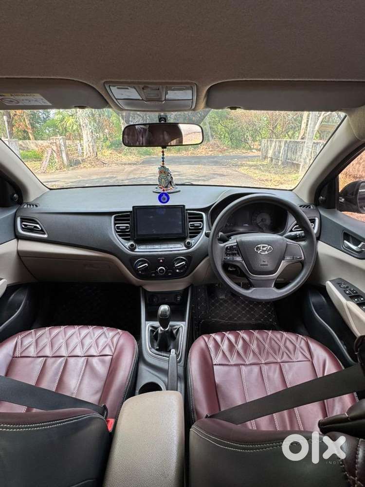 Hyundai Car Manual 2022
