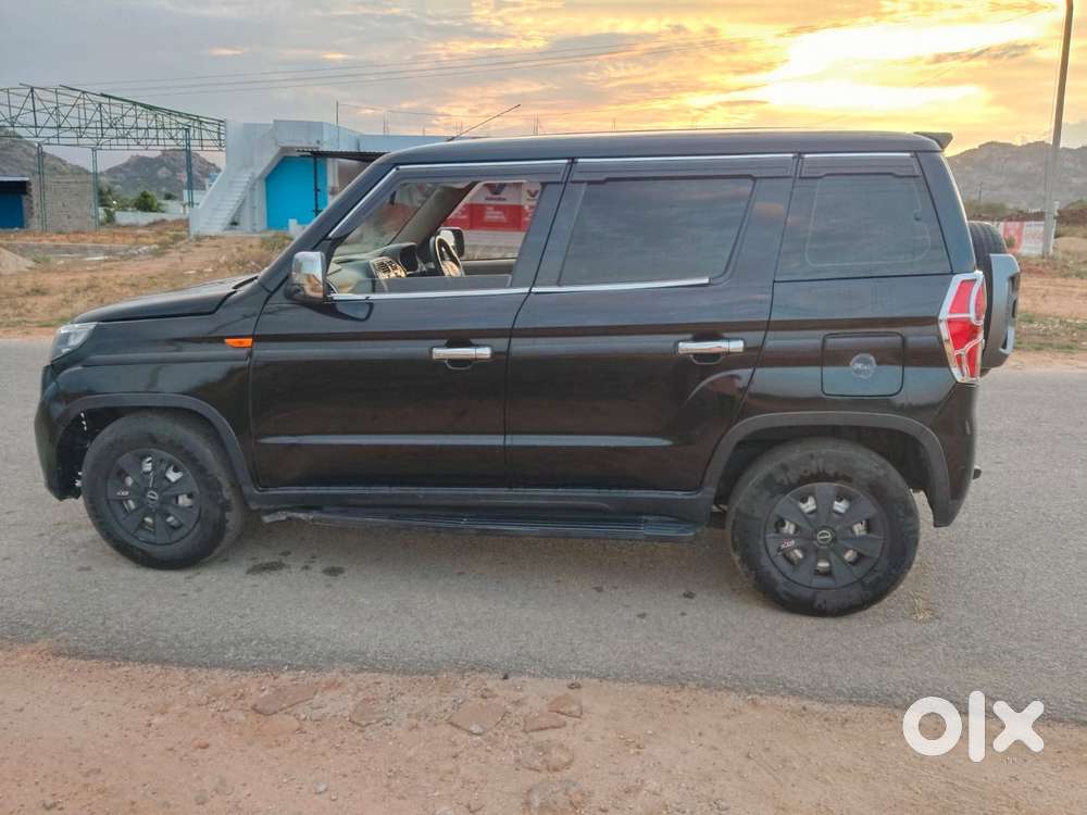Mahindra Bolero Neo Plus N10, 2023, Diesel