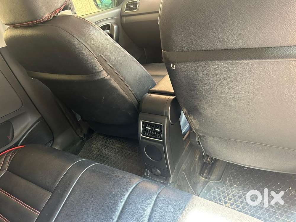 Volkswagen Polo 2020 Petrol Automatic Well Maintained