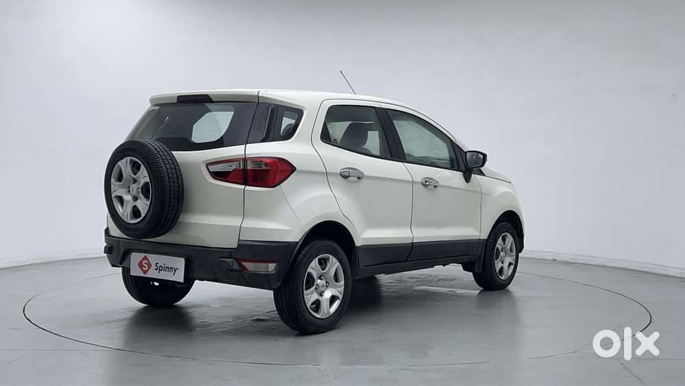 Ford Ecosport [2017-2021] 1.5 Ambiente Ti-vct, 2013, Petrol